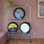 We carry high longevity tires.
